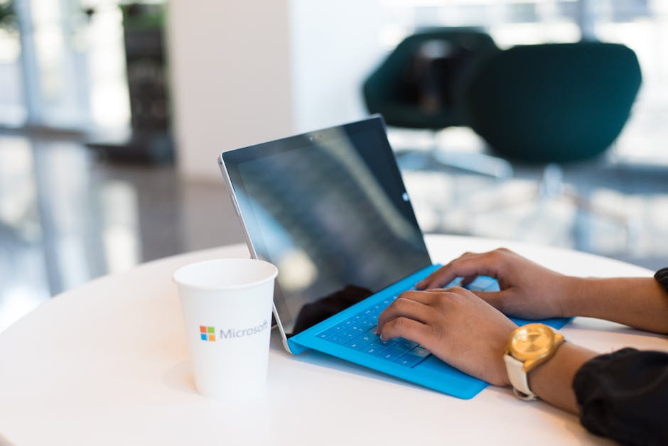 Microsoft Office deprecation