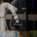 manufacturing AI architecture