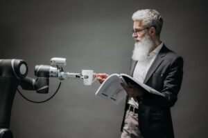 AI workplace productivity