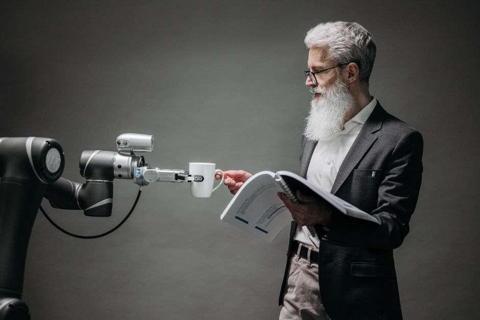 AI workplace productivity