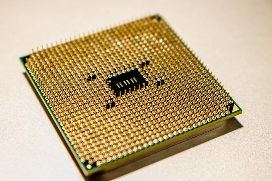 nice!nano circuit board