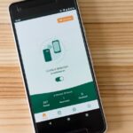 Android fake call detection