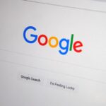 Google Search Console interface