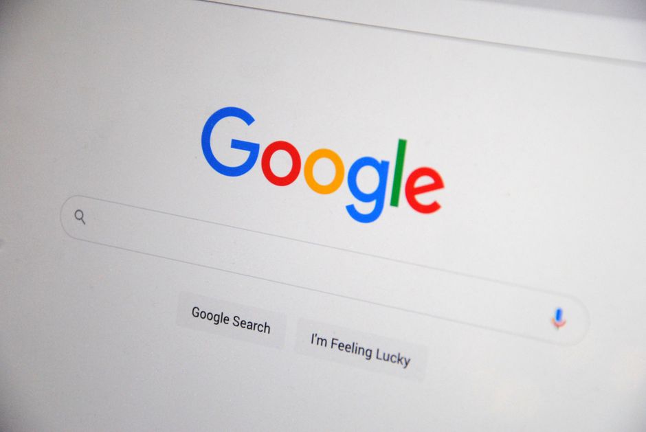 Google Search Console interface