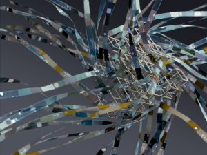 AI music generation