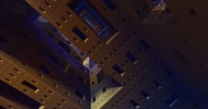 recursive self-improvement AI