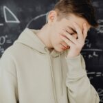 Berkeley campus students struggling with math