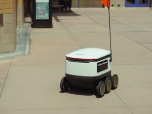 autonomous AI agents