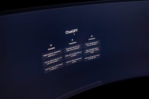 AI chatbot roleplay
