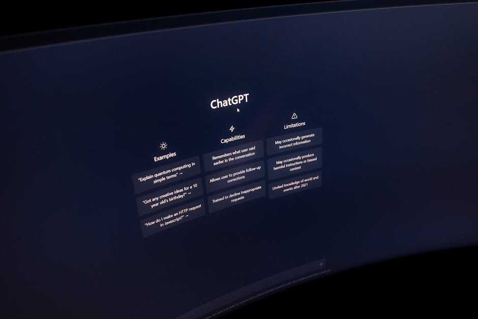 AI chatbot roleplay