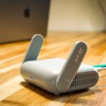 Beryl 7 mobile router