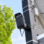 AI camera edge computing