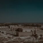 Mohenjo-daro ancient city