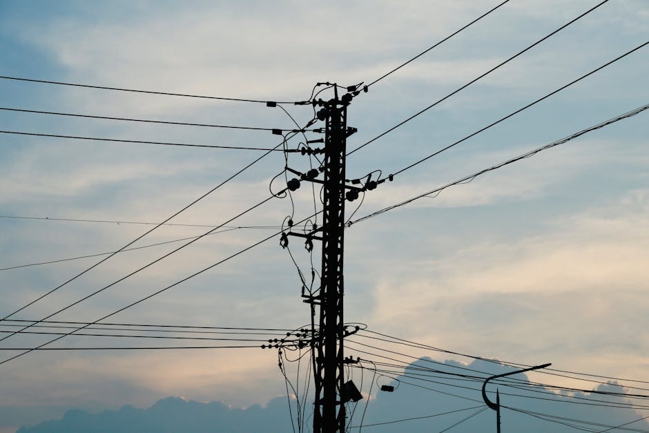 cloud infrastructure