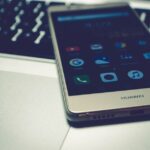 Huawei Ascend 910C chip