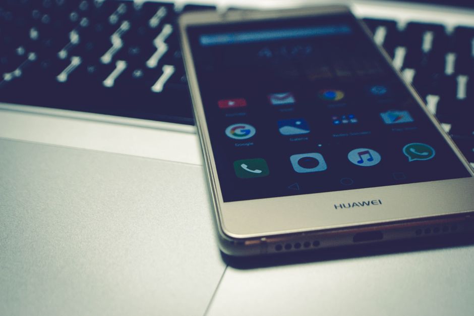 Huawei Ascend 910C chip