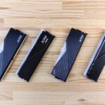 CXMT DDR5 memory module