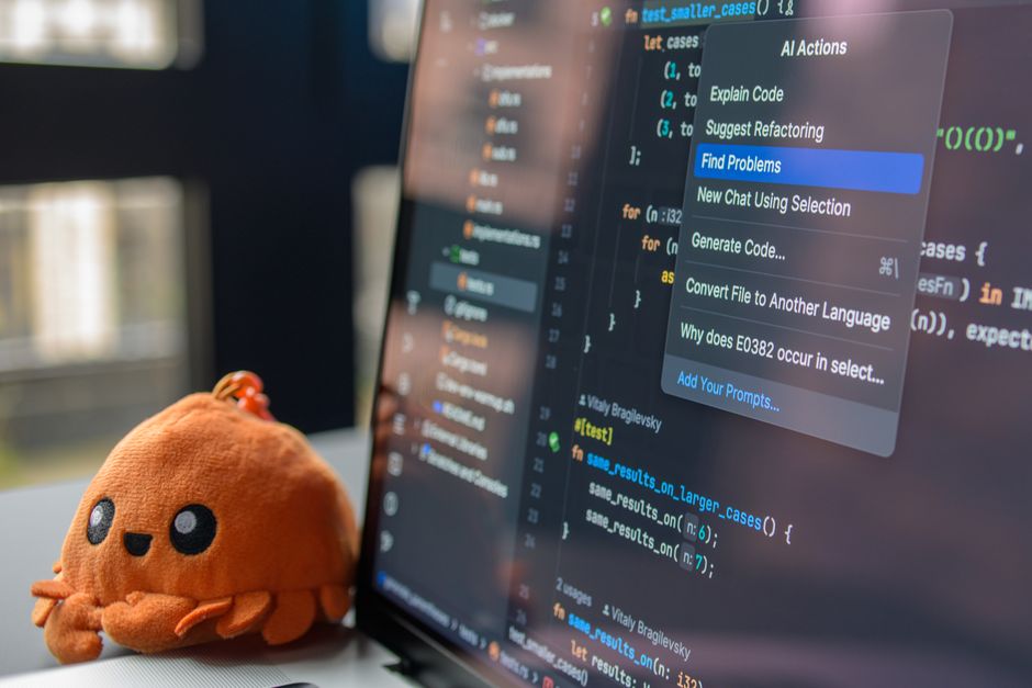 AI productivity tools software engineer