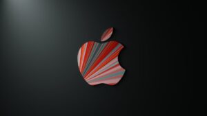 Apple WWDC keynote