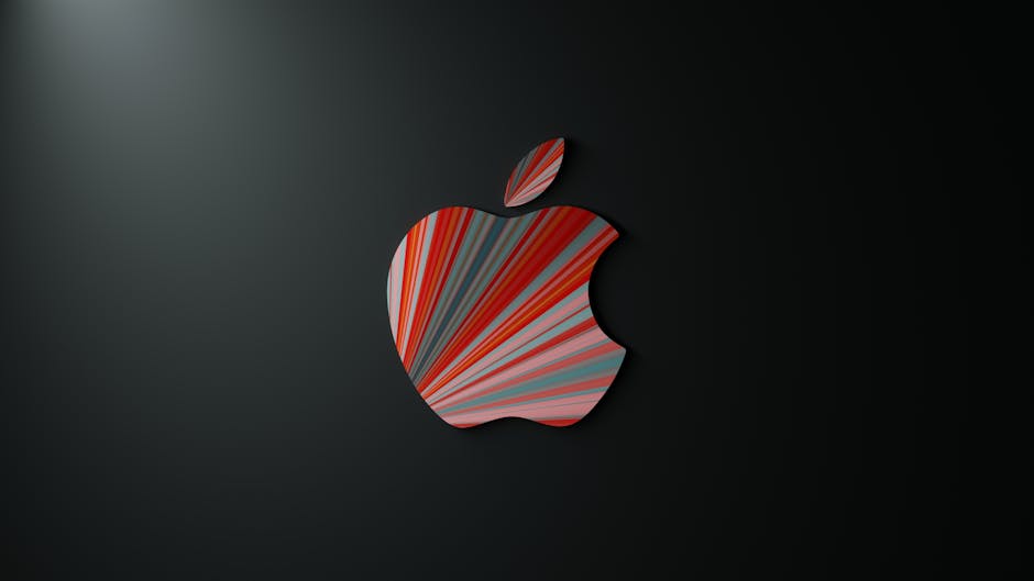 Apple WWDC keynote