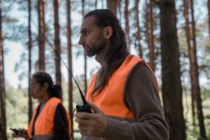field operations AI
