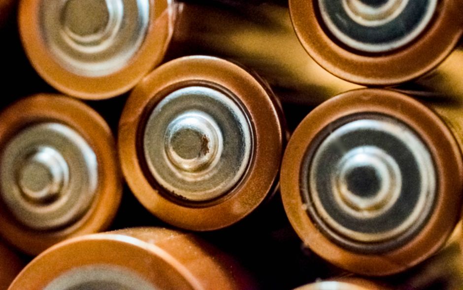 battery regeneration