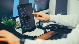 code review automation