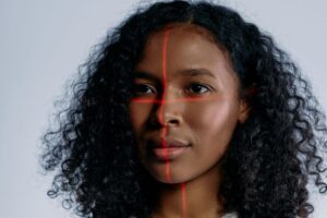 facial recognition error