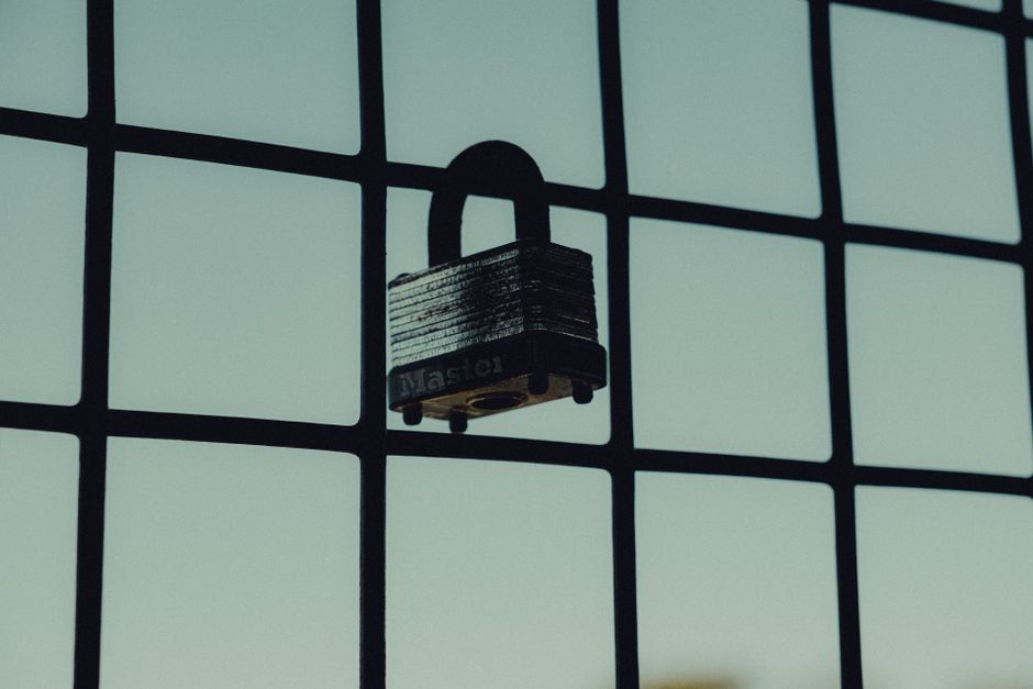 npm security