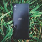 Xperia 1 VIII design