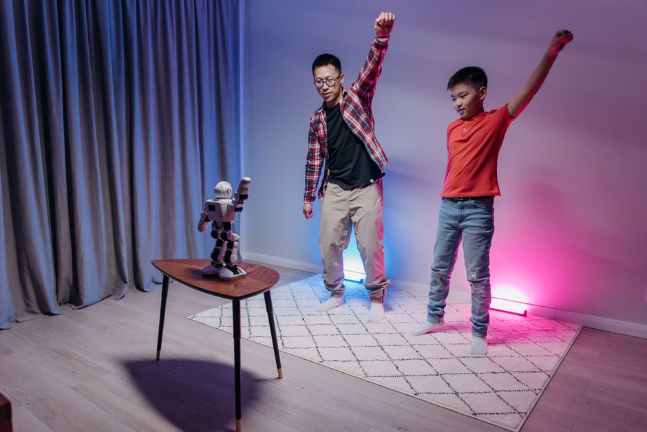 AI music detection