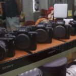Sony Alpha 7R VI
