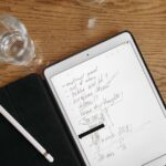 note-taking app