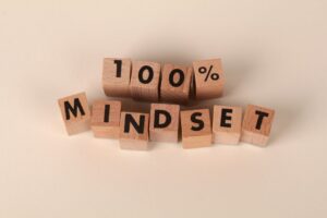 AGI development mindset