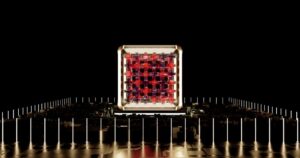 edge AI chip architecture