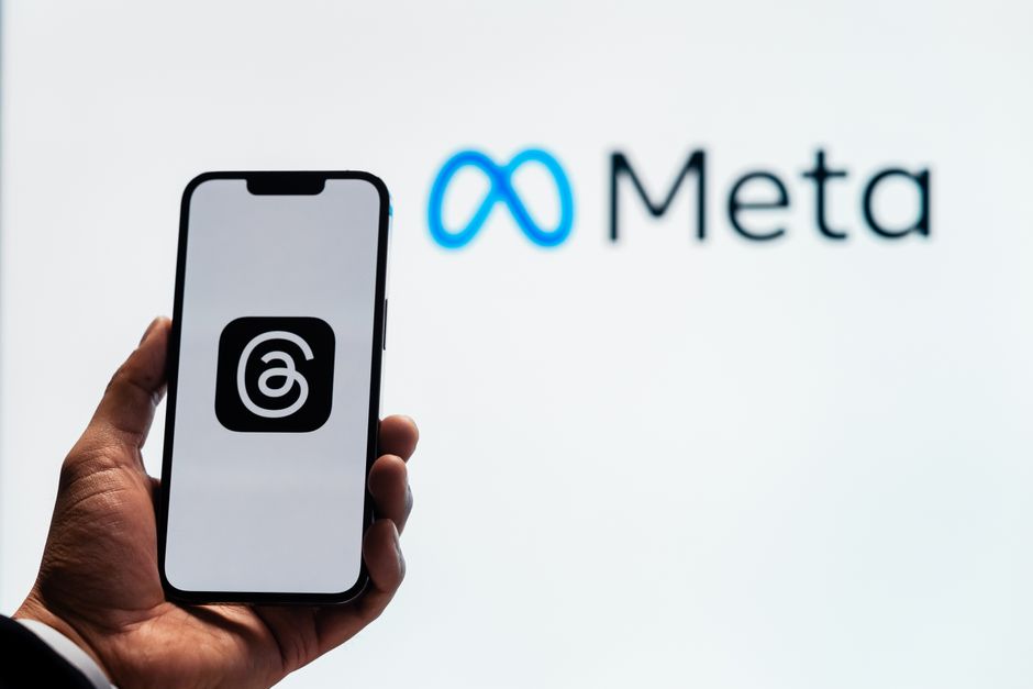 Meta acquisition deal China regulation