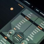 InsForge interface