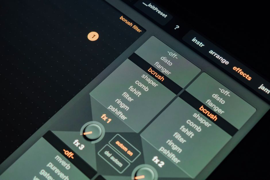 InsForge interface