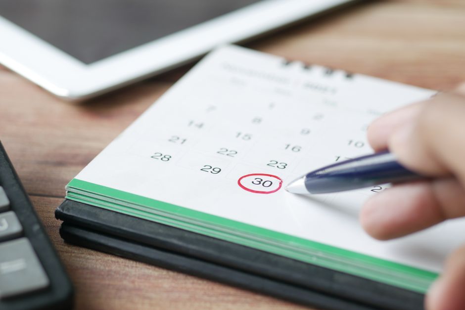 scheduling automation