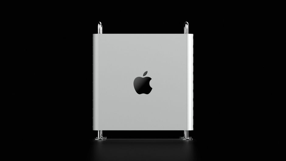 Power Mac G4