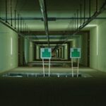 cyber range training facility