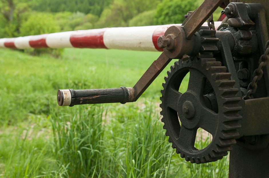 hand-crank-generator