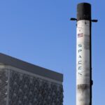 SpaceX headquarters