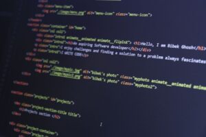 Claude Code interface