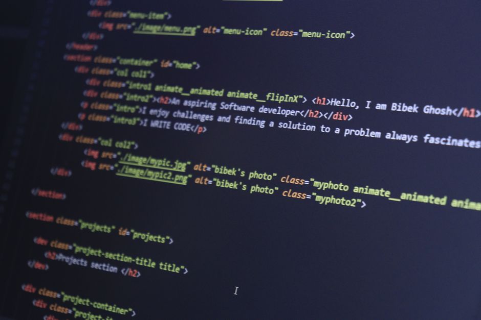 Claude Code interface