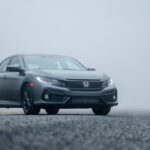 Honda Civic vulnerability
