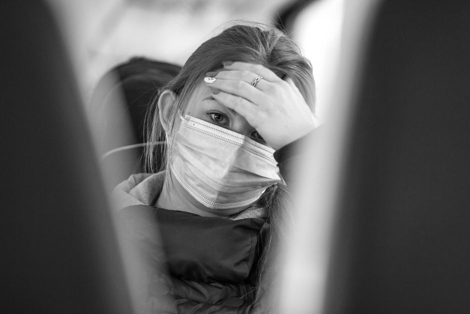 Apple motion sickness prevention
