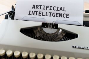 AI writing tools