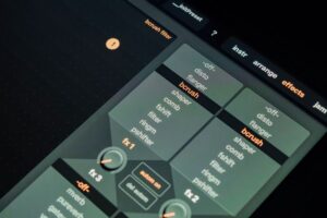 Claude Design interface