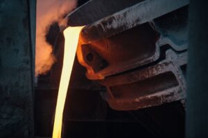 TSMC foundry capacity limits